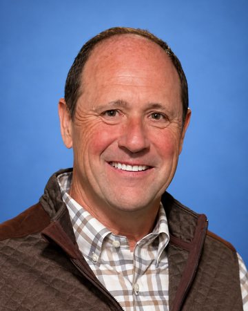 Allen Beard