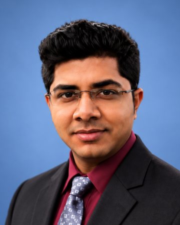Sitanshu (Sid) Pandya